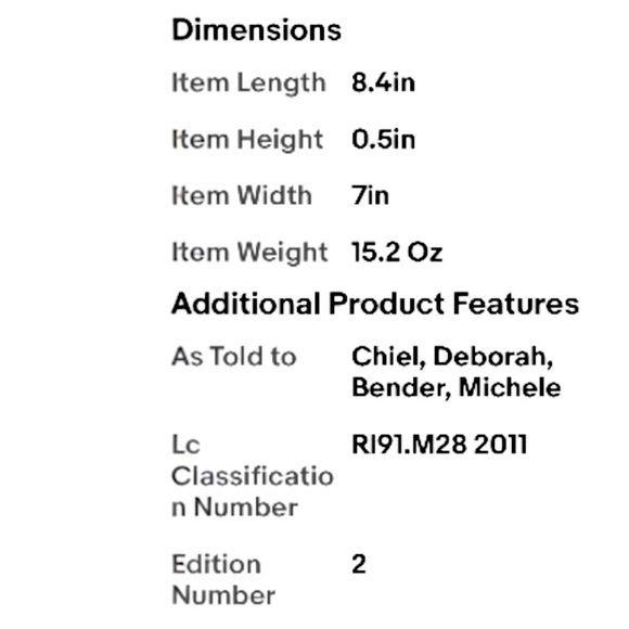 Curly Girl: The Handbook + Sealed DVD 📀 Color Photos by Lorraine Massey New - Picture 7 of 12